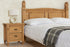 Corona High End Bed